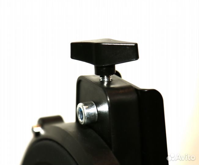 Электронный пэд бас-барабана бочки Lemon новый