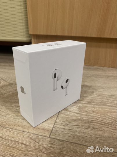 Airpods 3