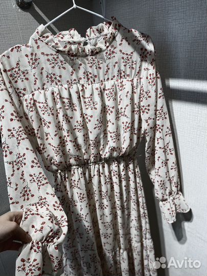 Платье летнее женское