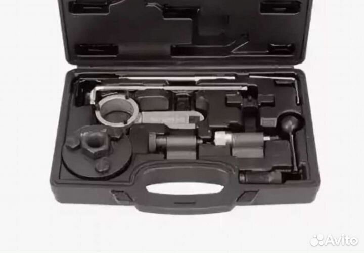 Набор фиксаторов валов VAG 1.6, 2.0L TDi