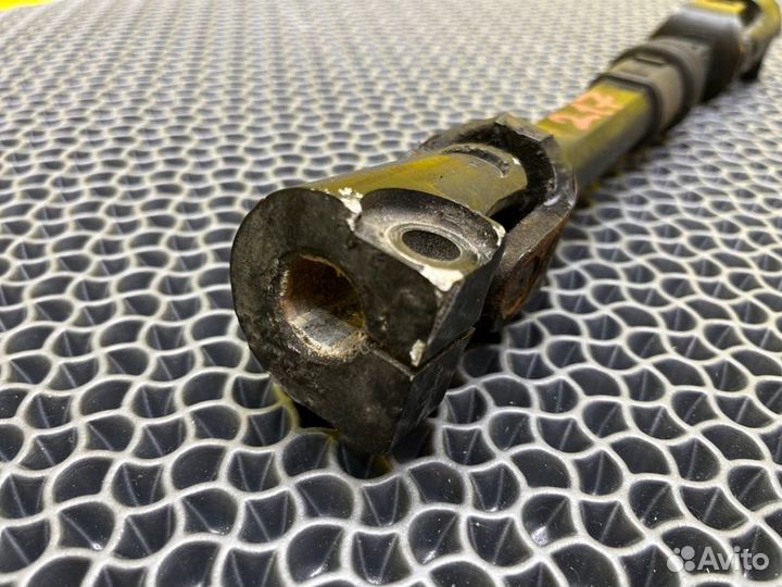 Рулевой карданчик Jeep Liberty/Cherokee KJ 3.7 EKG