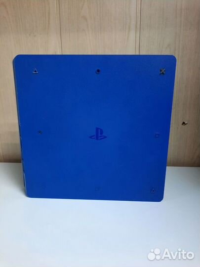 Sony PlayStation 4 Slim (и3)