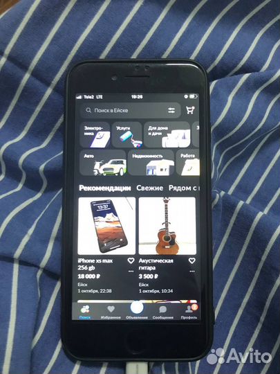 iPhone 8, 64 ГБ