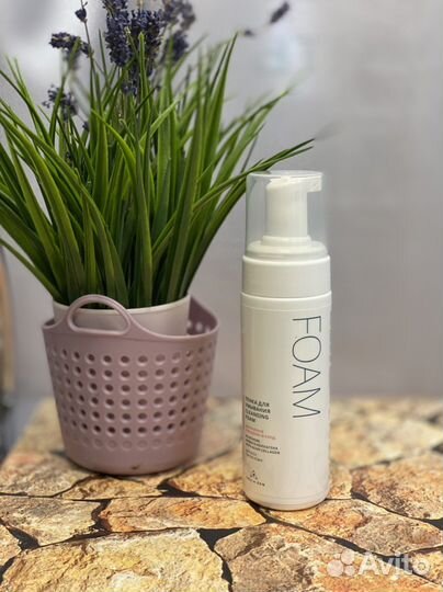 Ухаживающая косметика премиум класса