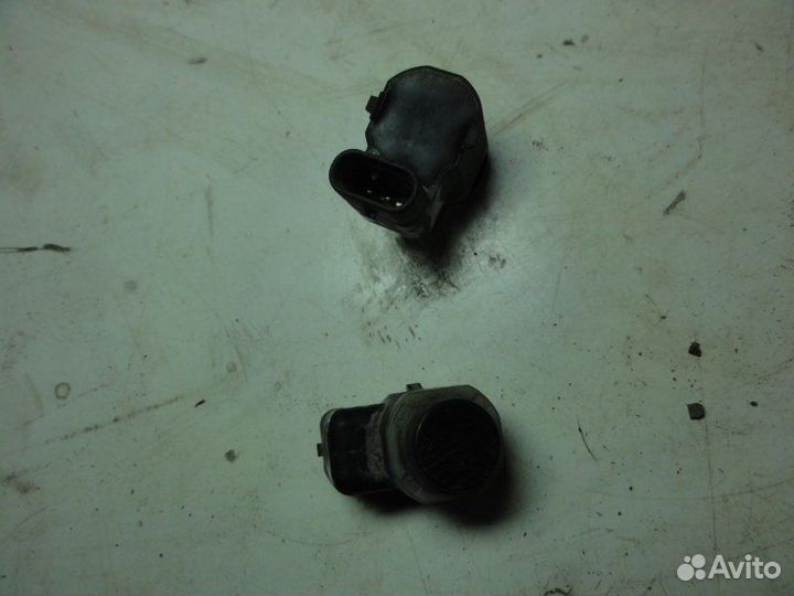 Датчик парктроник Bmw X5 E70 N57D30B 2010