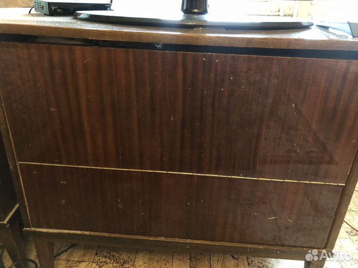 Комод бельевой