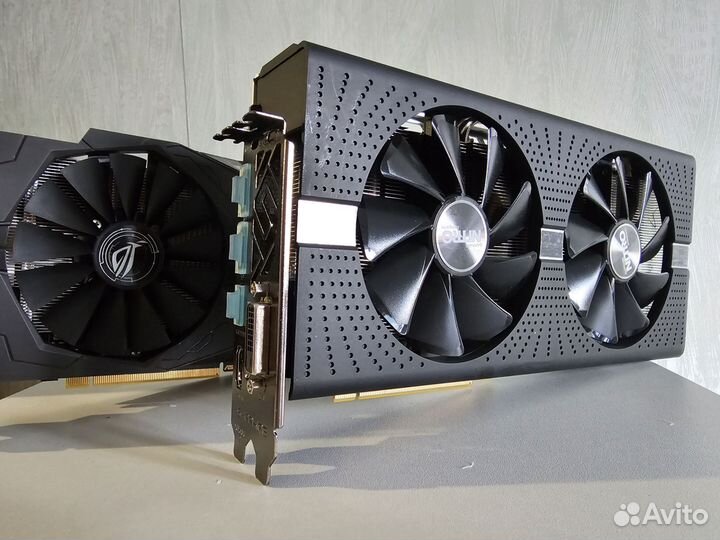 Скупка видеокарт, компьютеров, ферм