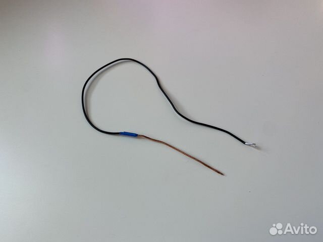 Пьезо элемент для гитары, звукосниматель купить в Москве | Хобби и ...