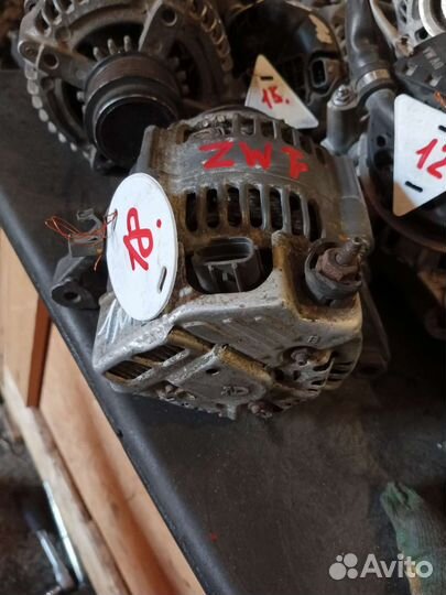 Генератор Toyota Camry,alphard 1MZ-FE