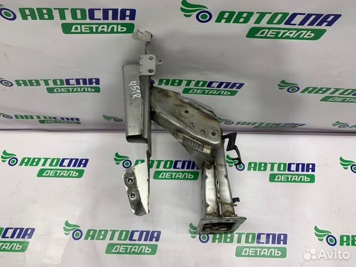 Лонжерон кузова передний правый Ford Fusion