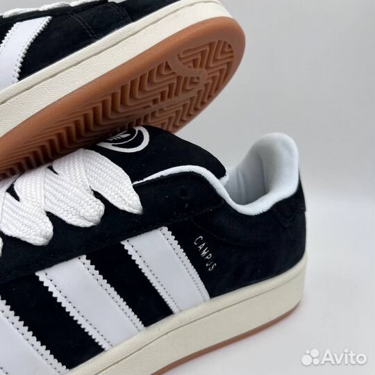 Кроссовки Adidas Campus мужские 41/45