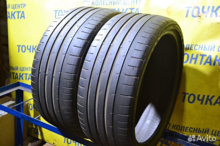 Goodyear Eagle F1 Asymmetric 2 235/35 R20