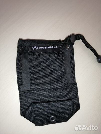 Чехол для радиостанции Motorola