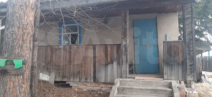 Дача 40 м² на участке 8 сот.