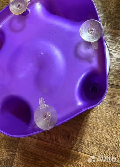 Стульчик для купания