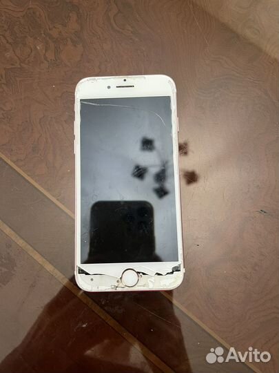 Телефон iPhone 5s