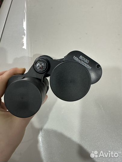 Бинокль