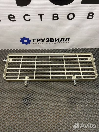 Ступень левая Renault Magnum 7420842481