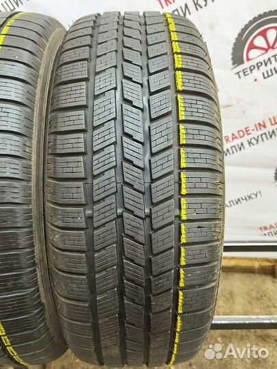 Pirelli Scorpion Ice&Snow 235/60 R18 107H