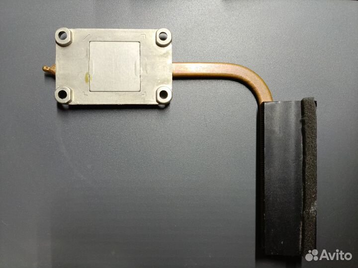 Acer aspire v3 571 радиатор охлаждения