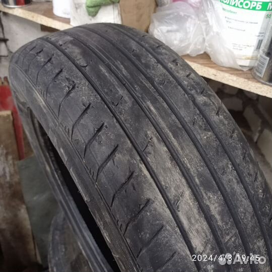 Nexen N'Fera SU4 185/65 R15 88H