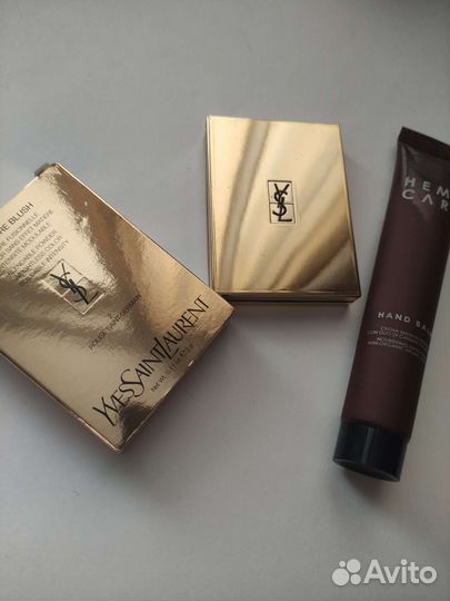 Косметика пакетом листайте