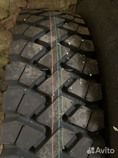 Continental HDC1 12.00 R20