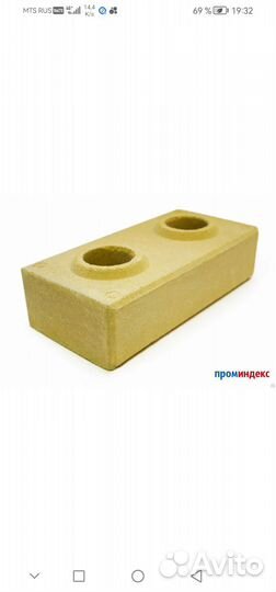 Кирпич лего