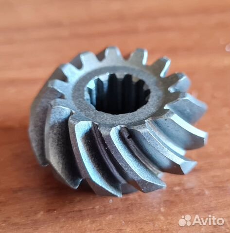 Шестерня пиньон Tohatsu 9.9-18
