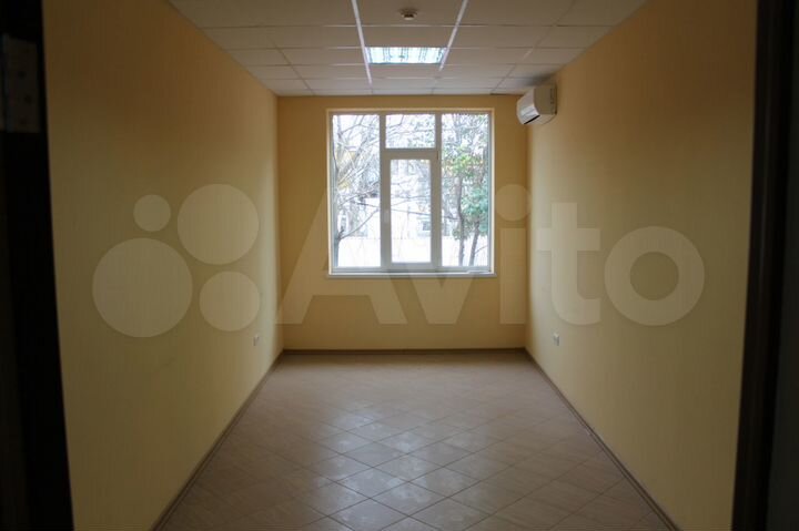 Торговая площадь, 25 м²