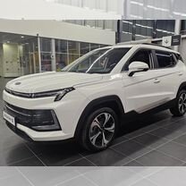 Новый Москвич 3 1.5 CVT, 2023, цена от 1 240 000 руб.