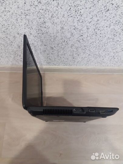 Ноутбук Asus i5-2430M / 8gb / 320gb / wi fi