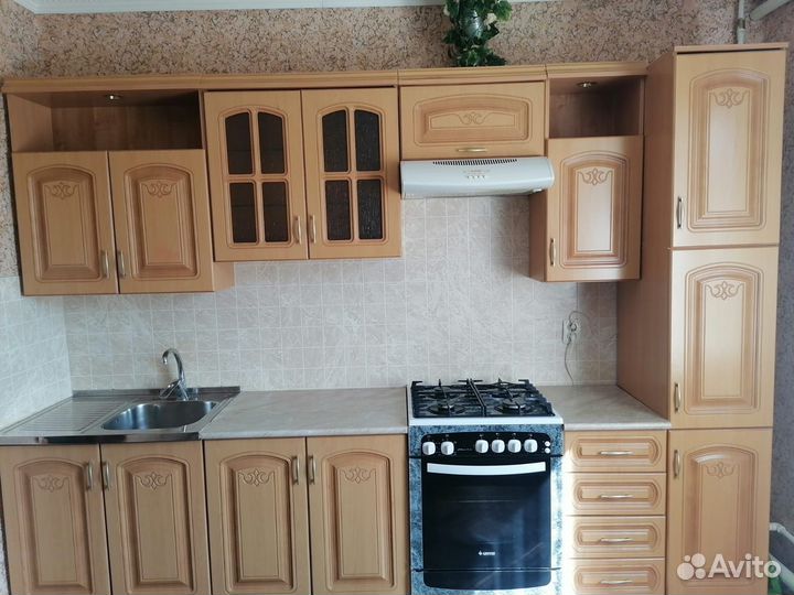 Кухонный гарнитур кухня бу