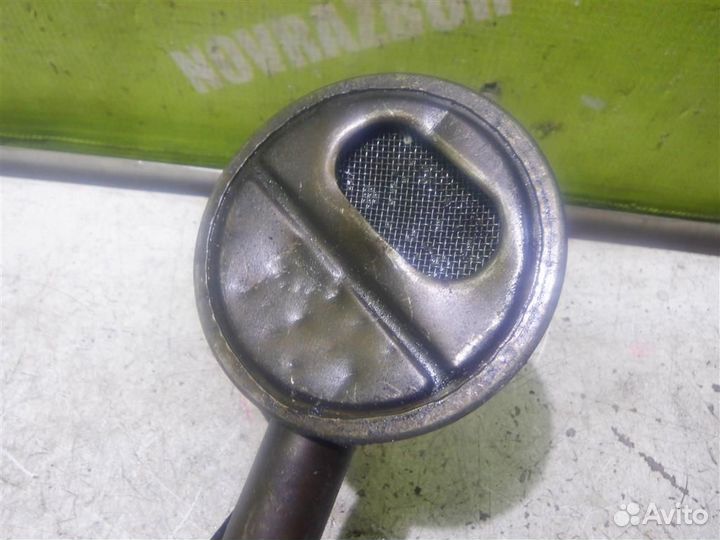 Маслозаборник Форд Фокус 1