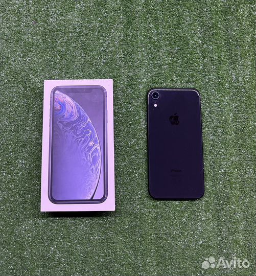 iPhone Xr, 64 ГБ