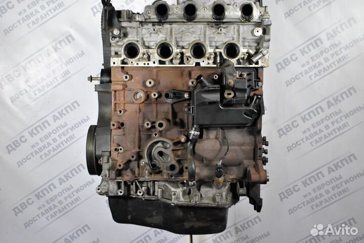 Двигатель Land Rover Freelander 2 2.2TD 224DT