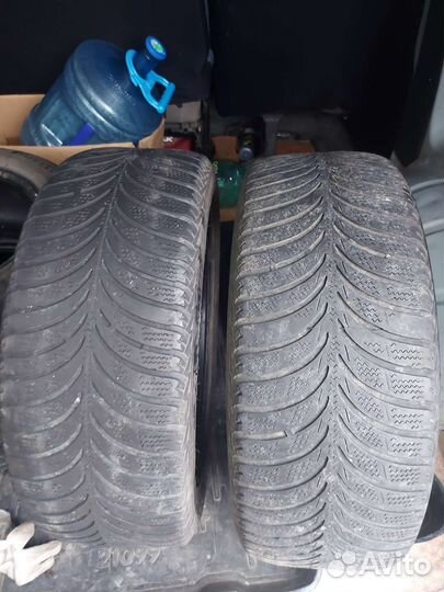 Sava Cargo 4 205/55 R16