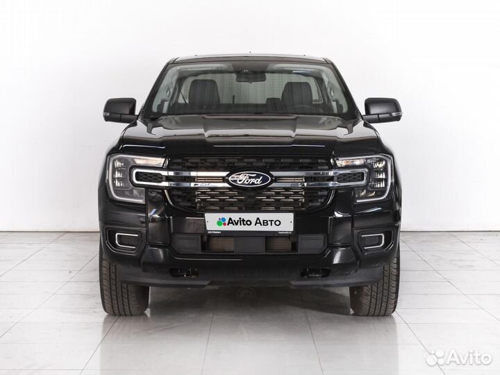 Ford Ranger 2.3 AT, 2024, 196 км