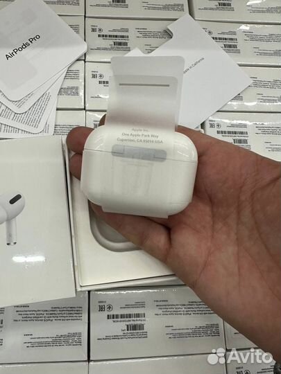 AirPods Pro оптом и в розницу