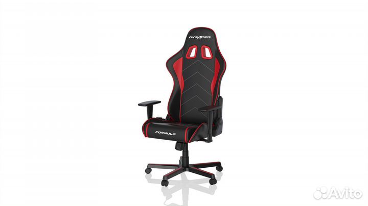 Игровое, офисное, киберспортивное кресло Dxracer