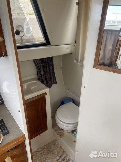 Продам Байлайнер 2556