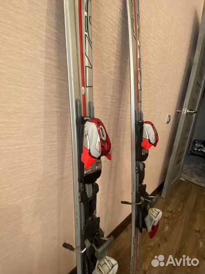 Беговые лыжи