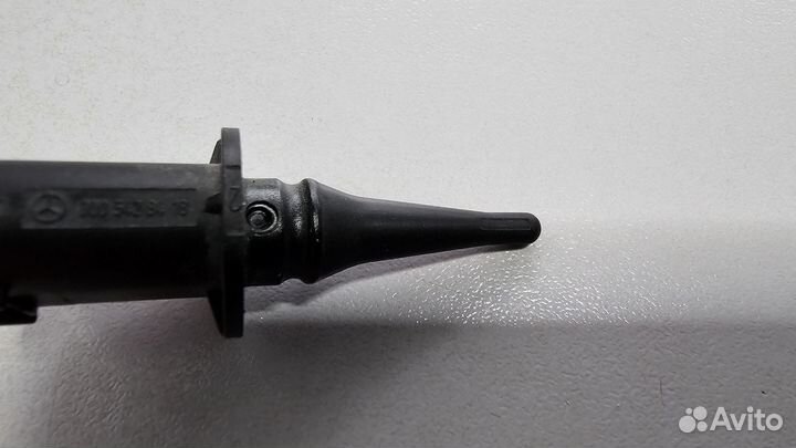 Датчик температуры наружного воздуха Mercedes W220