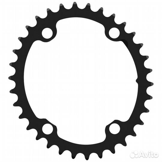 Rotor Chainring