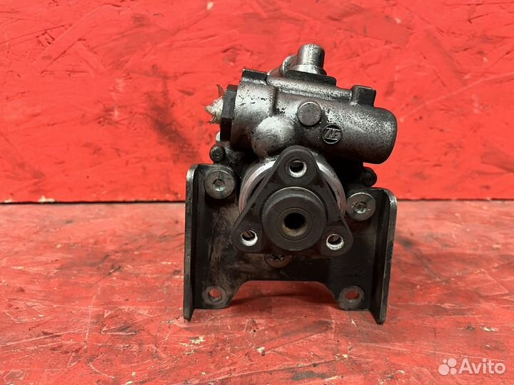 Насос гур bmw e83 m54 m54b25 m54b30 гур е83 м54