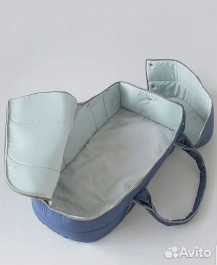 Переноска для детей