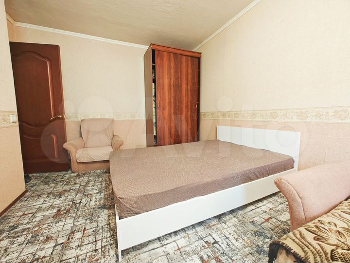 1-к. квартира, 37,6 м², 4/9 эт.