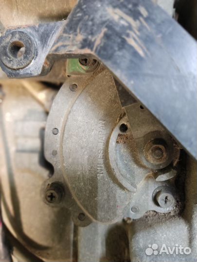 АКПП nissan skyline