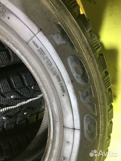 Toyo Observe G3-Ice 185/65 R5