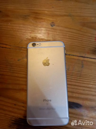 iPhone 6S Plus, 32 ГБ